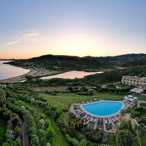 L'Ea Bianca Luxury Resort