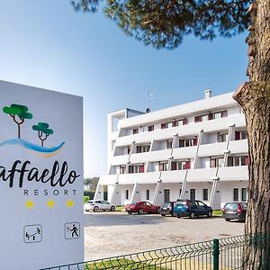 Raffaello Resort